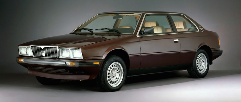 Illustration for article titled The Twenty Most Informatively Named Cars Of All Time